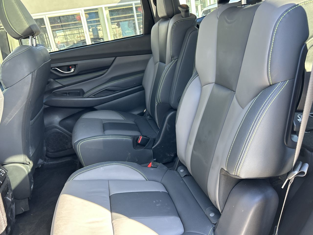 2023 Subaru Ascent in Markham, Ontario