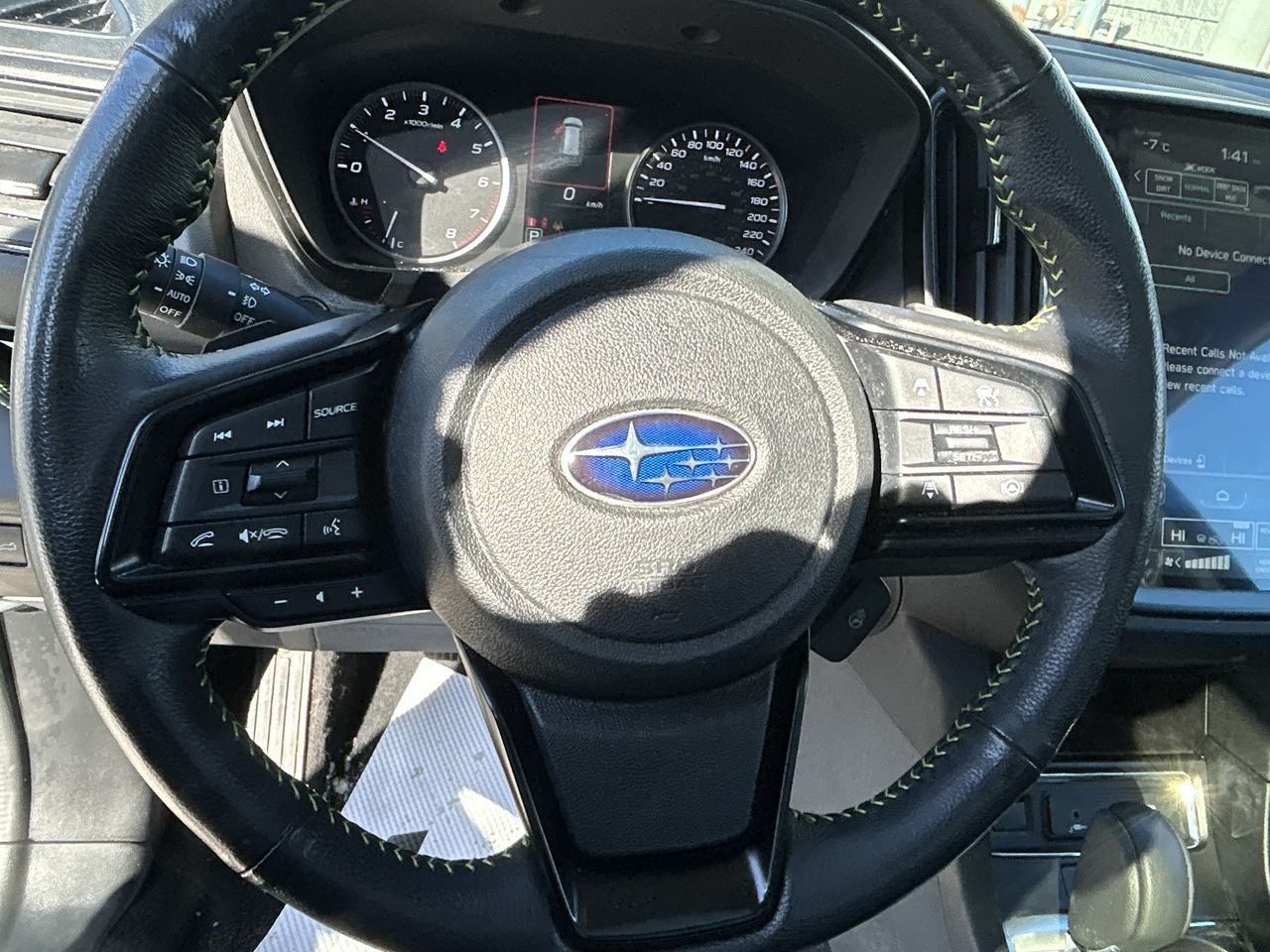 2023 Subaru Ascent in Markham, Ontario