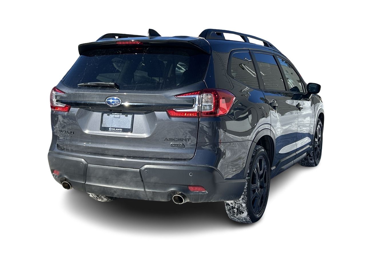 2023 Subaru Ascent in Markham, Ontario