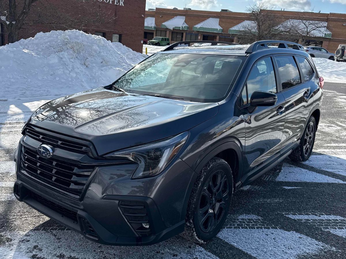 Subaru Ascent  2023 à Markham, Ontario