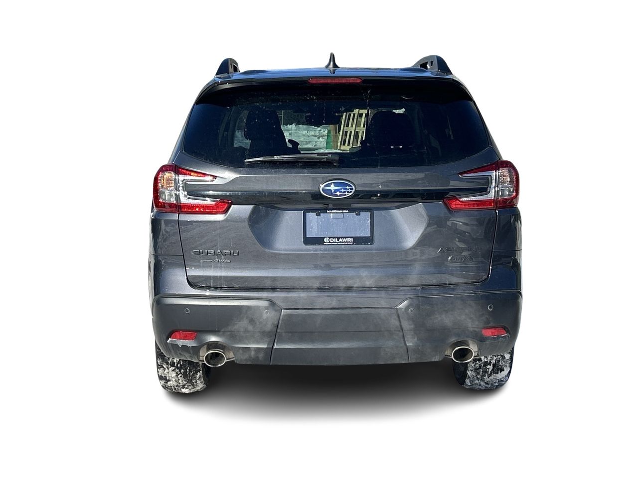 2023 Subaru Ascent in Markham, Ontario