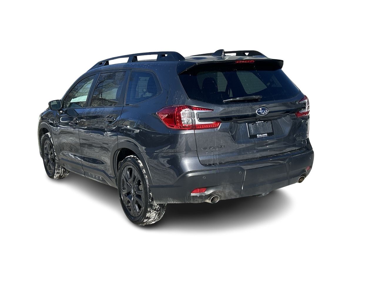 2023 Subaru Ascent in Markham, Ontario