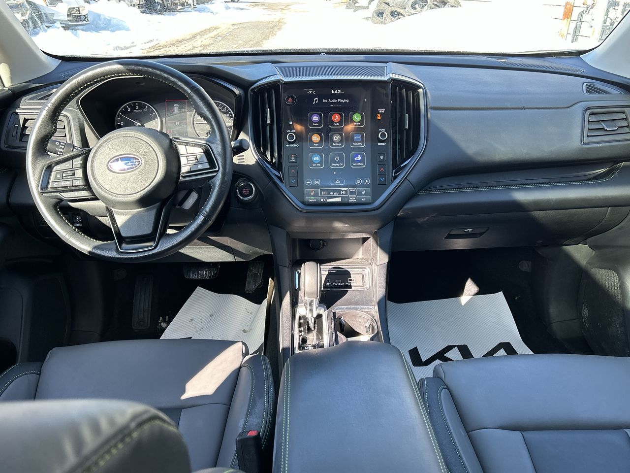 2023 Subaru Ascent in Markham, Ontario