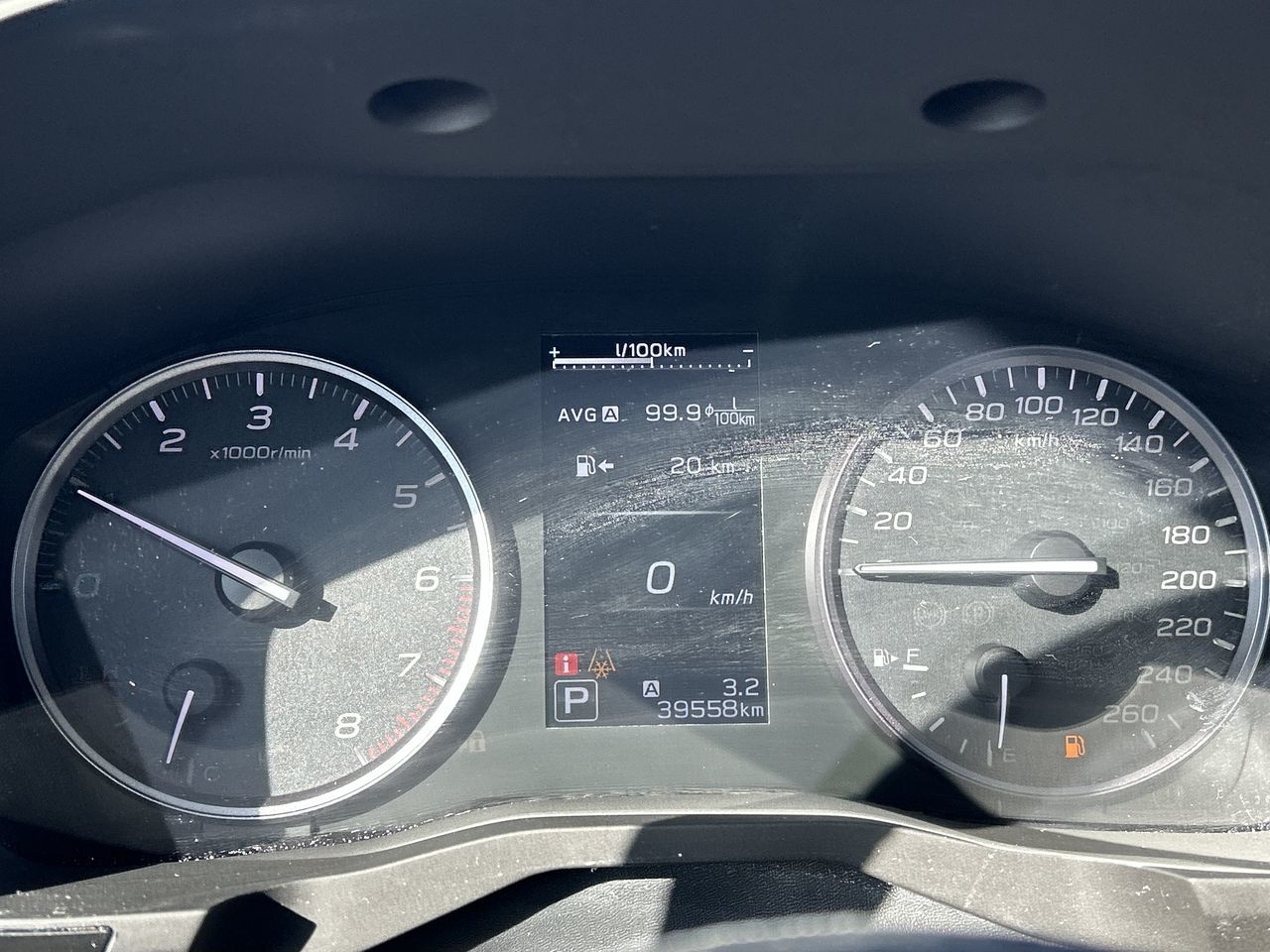 2023 Subaru Ascent in Markham, Ontario