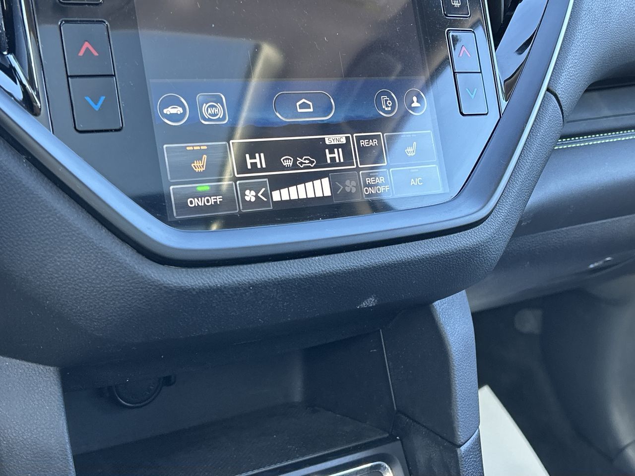 2023 Subaru Ascent in Markham, Ontario