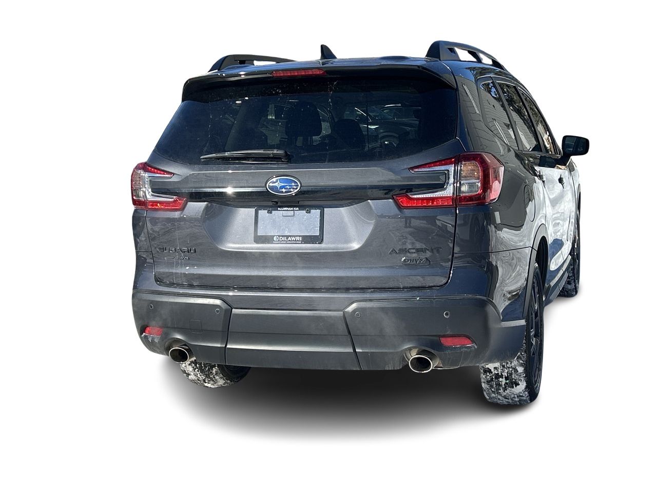 2023 Subaru Ascent in Markham, Ontario