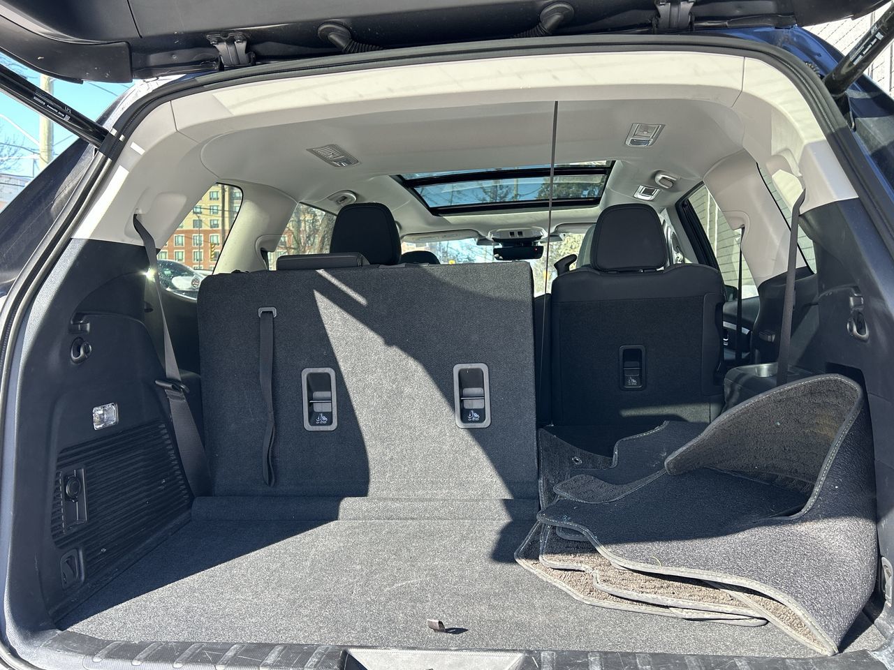 2023 Subaru Ascent in Markham, Ontario