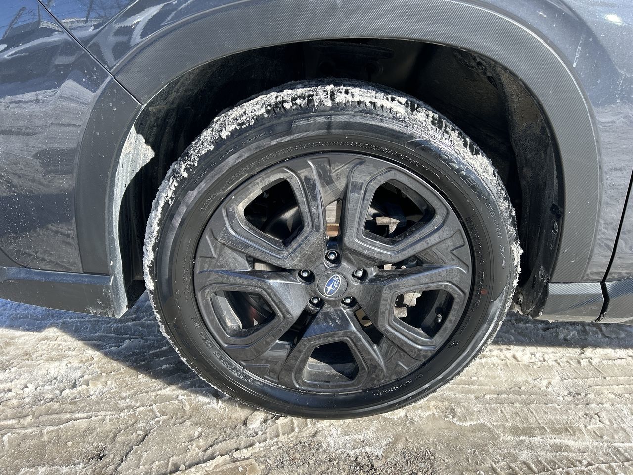 2023 Subaru Ascent in Markham, Ontario