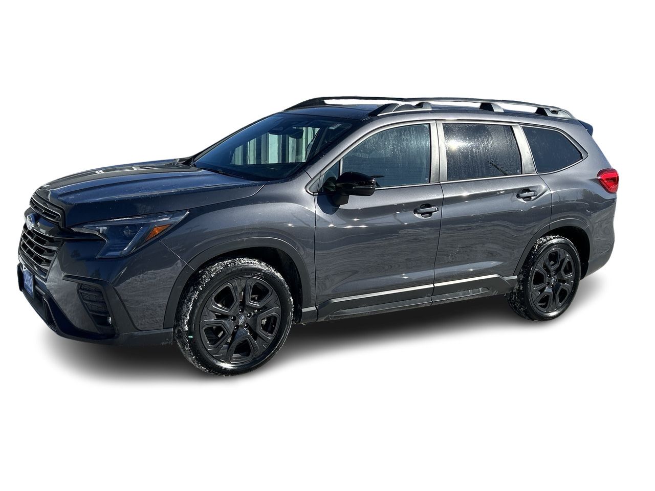 2023 Subaru Ascent in Markham, Ontario