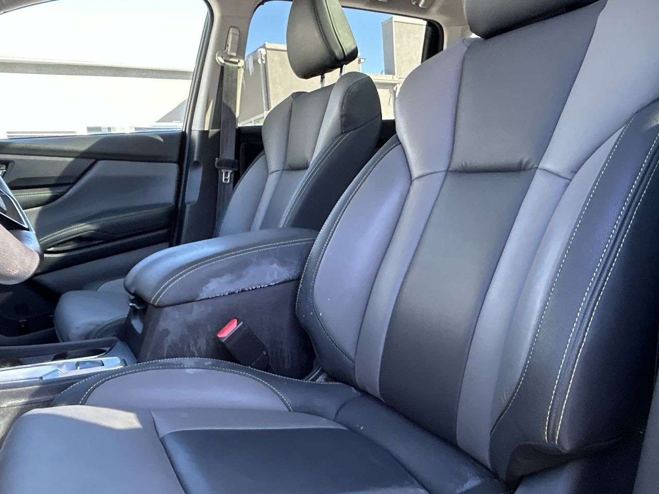 2023 Subaru Ascent in Markham, Ontario