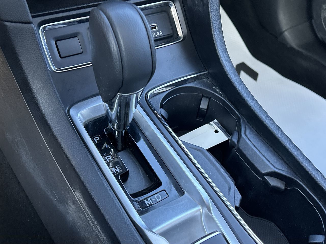 2023 Subaru Ascent in Markham, Ontario