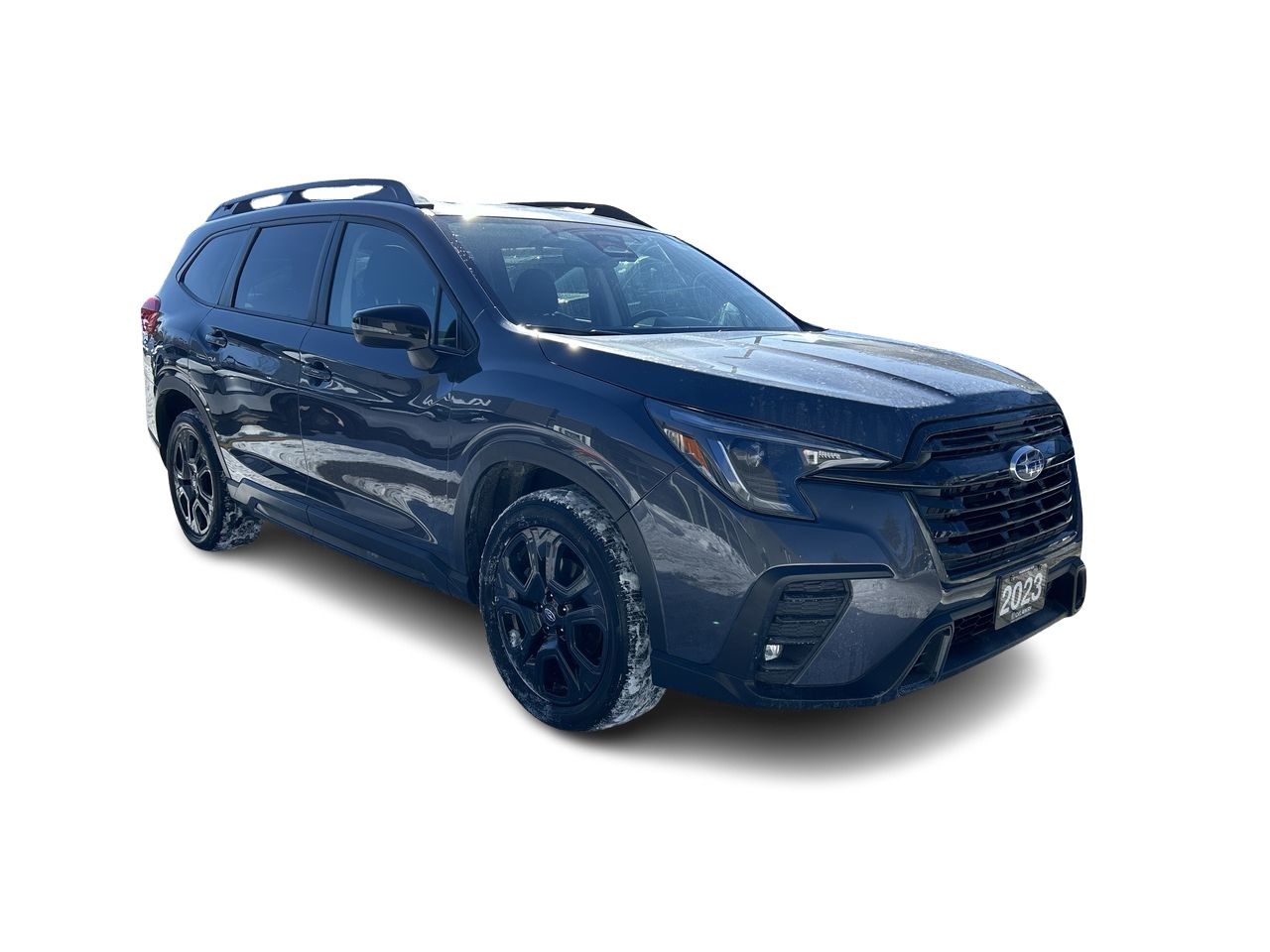 2023 Subaru Ascent in Markham, Ontario