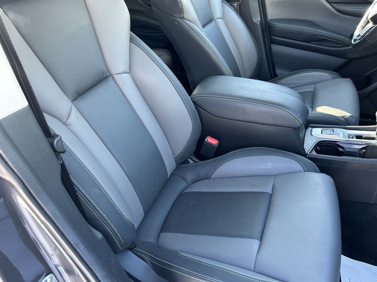 2023 Subaru Ascent in Markham, Ontario