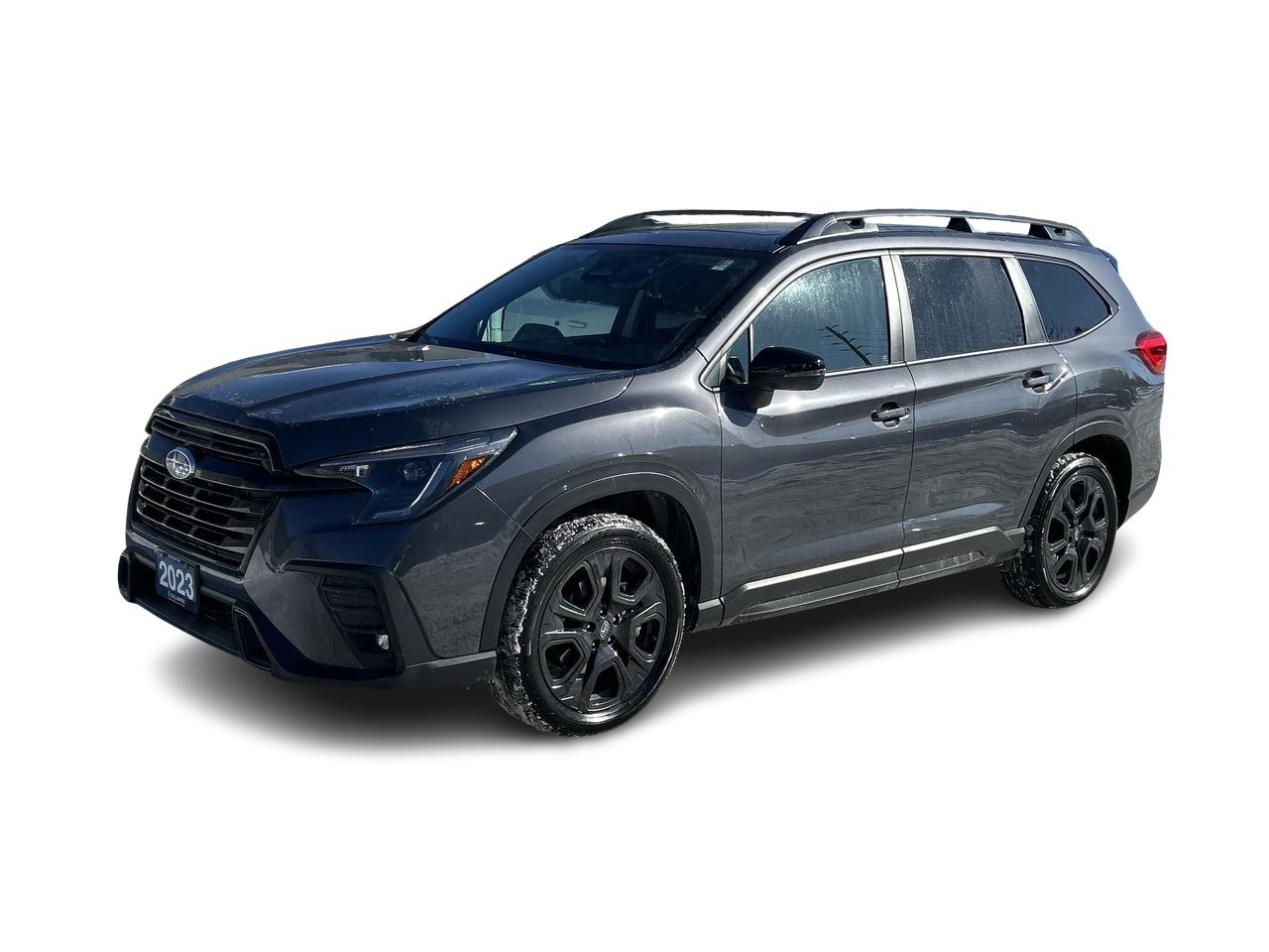 2023 Subaru Ascent in Markham, Ontario