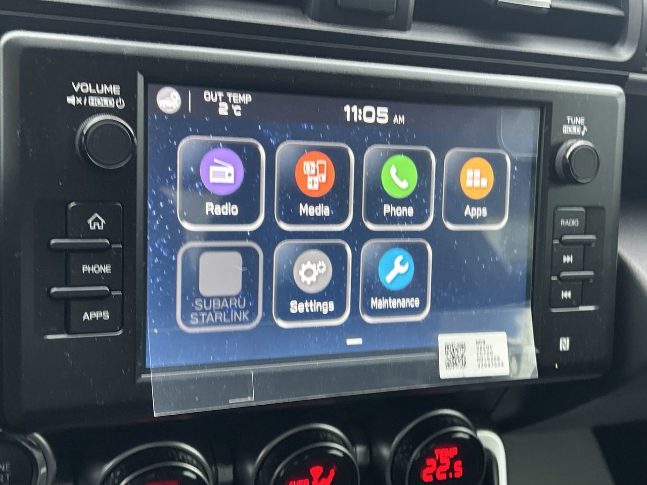 Subaru BRZ  2022 à Markham, Ontario