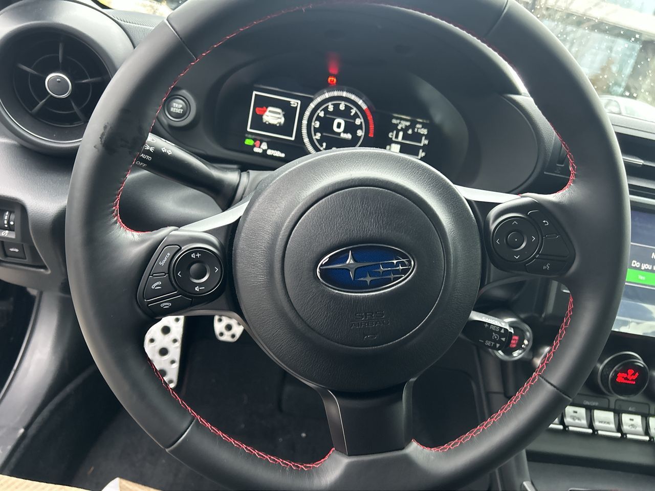 Subaru BRZ  2022 à Markham, Ontario