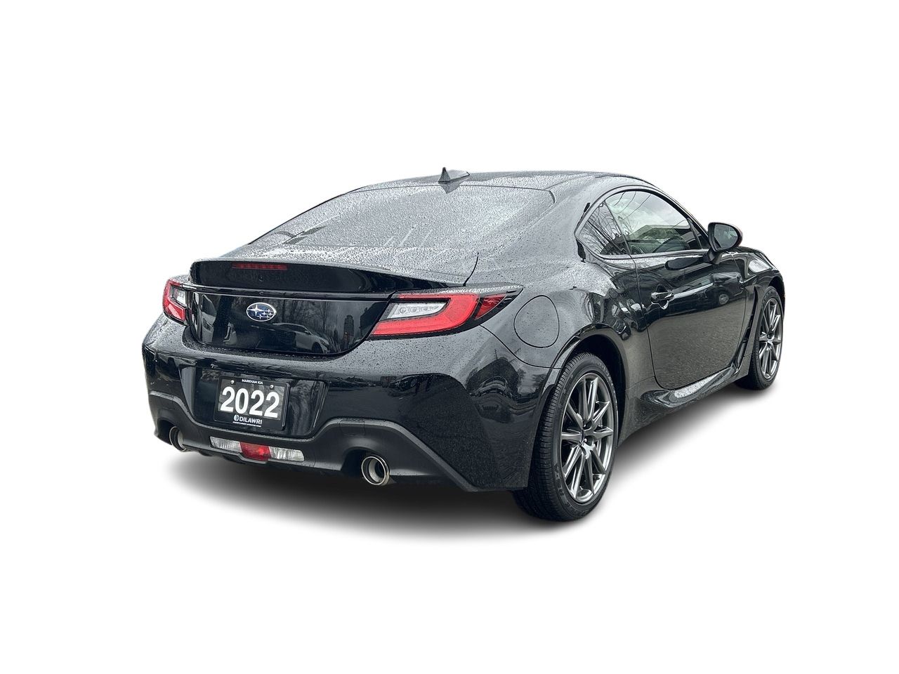 Subaru BRZ  2022 à Markham, Ontario