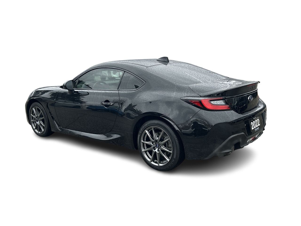 Subaru BRZ  2022 à Markham, Ontario