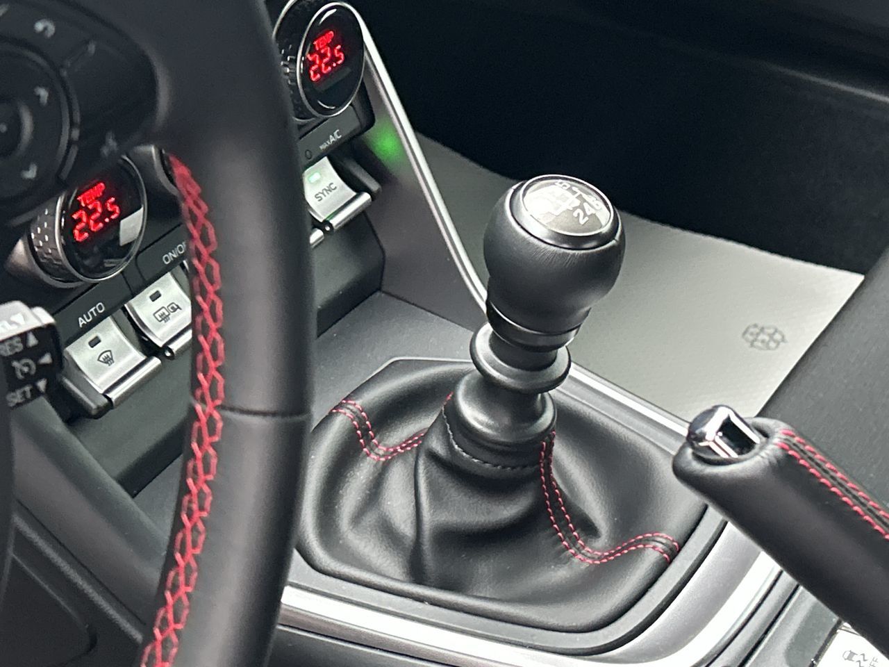 Subaru BRZ  2022 à Markham, Ontario