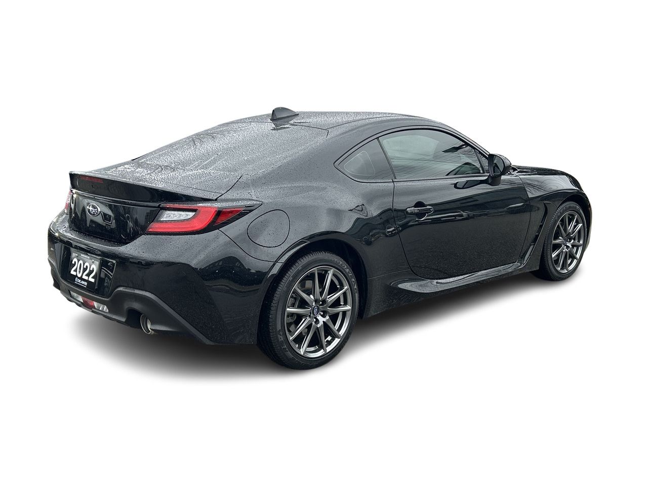 Subaru BRZ  2022 à Markham, Ontario