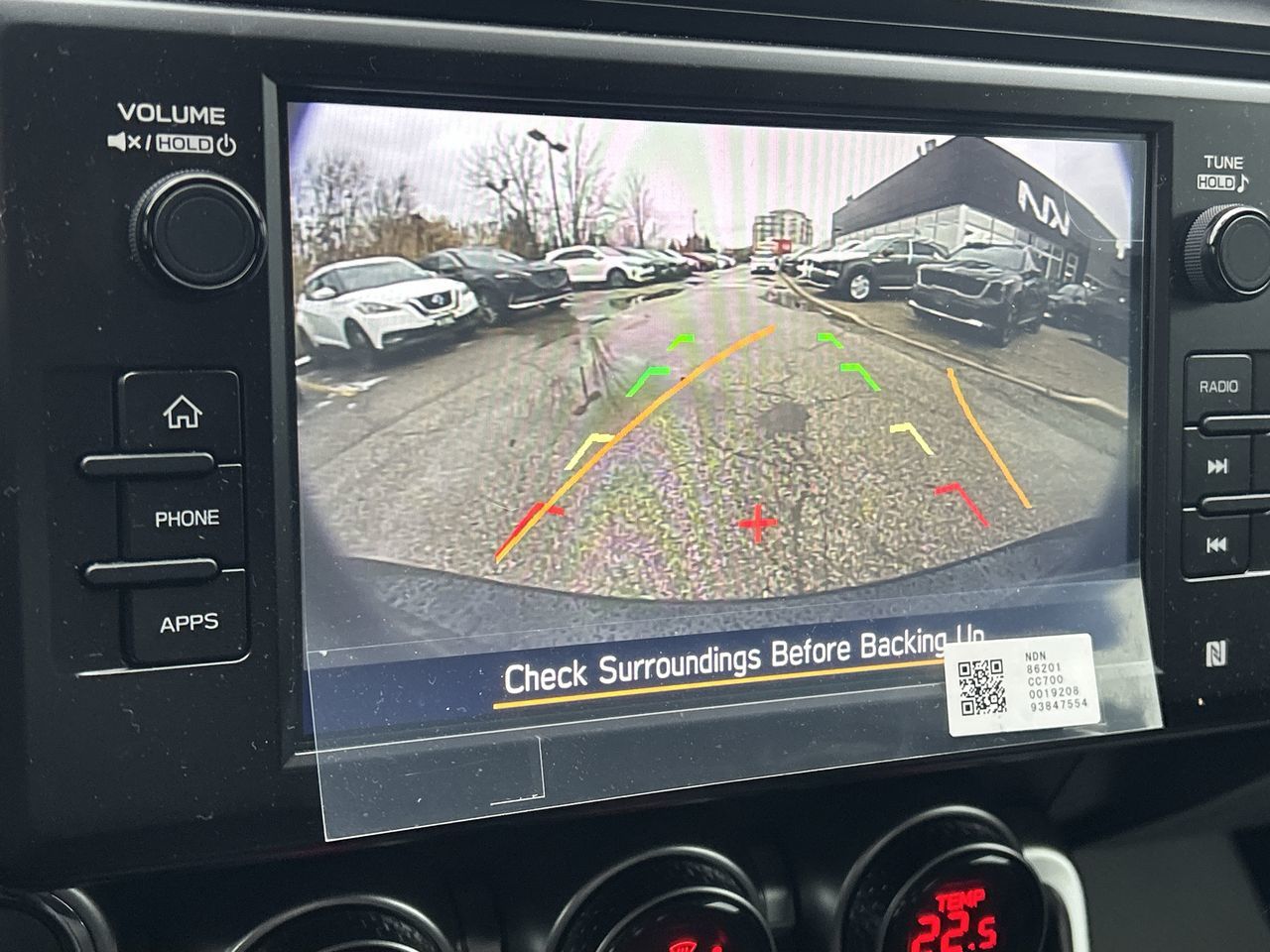 Subaru BRZ  2022 à Markham, Ontario