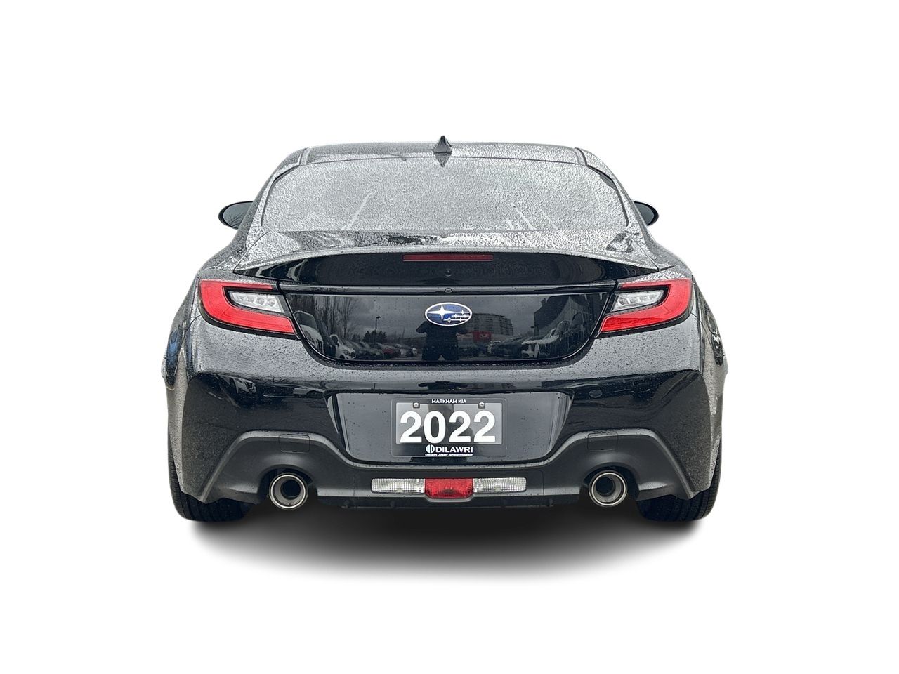 Subaru BRZ  2022 à Markham, Ontario