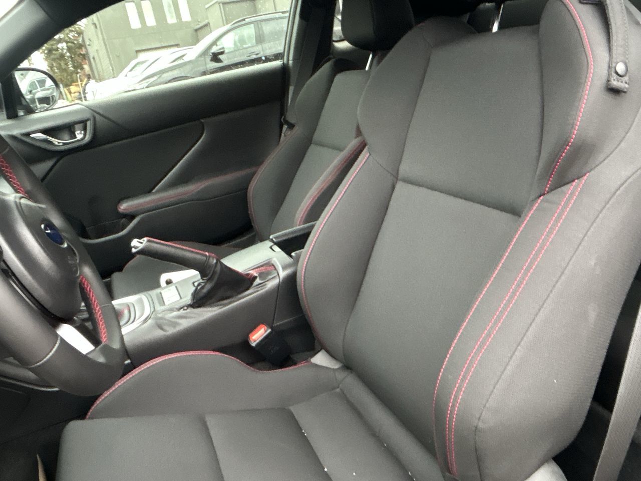 Subaru BRZ  2022 à Markham, Ontario