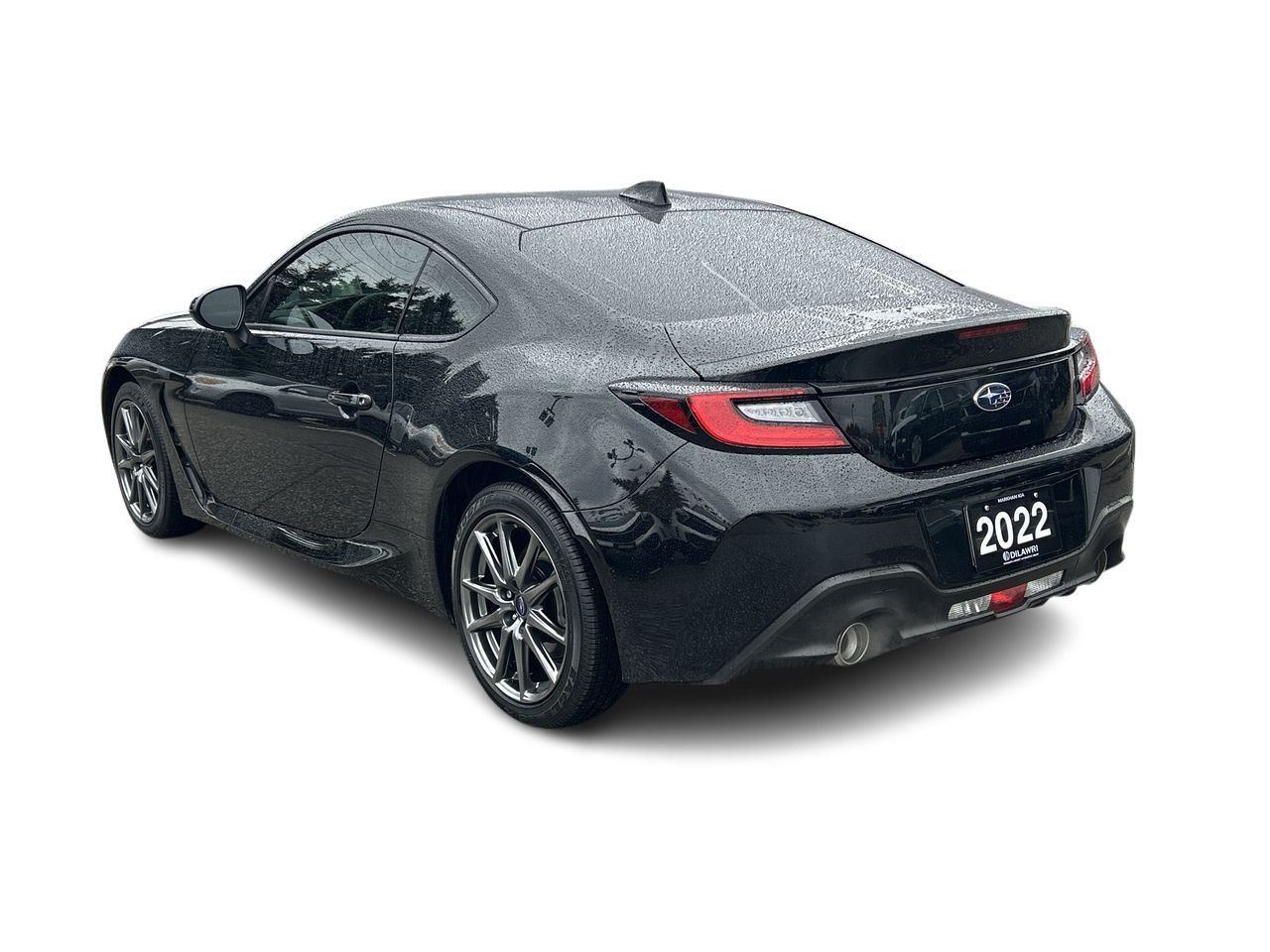 Subaru BRZ  2022 à Markham, Ontario