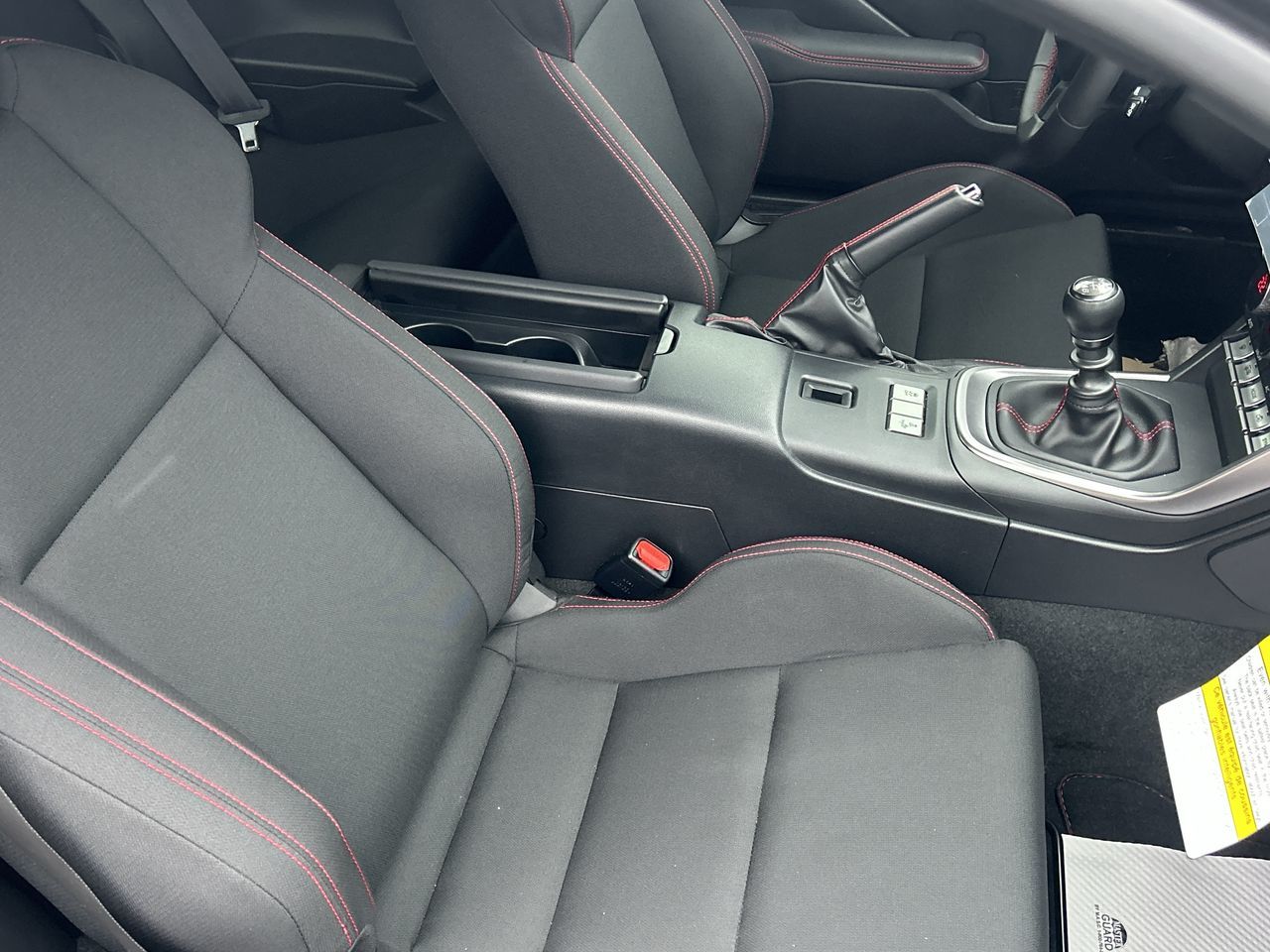 Subaru BRZ  2022 à Markham, Ontario