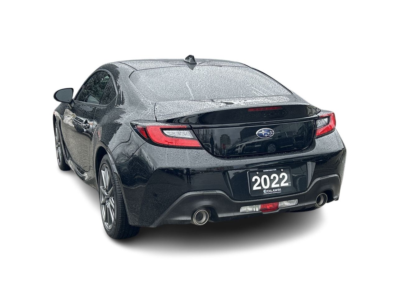 Subaru BRZ  2022 à Markham, Ontario