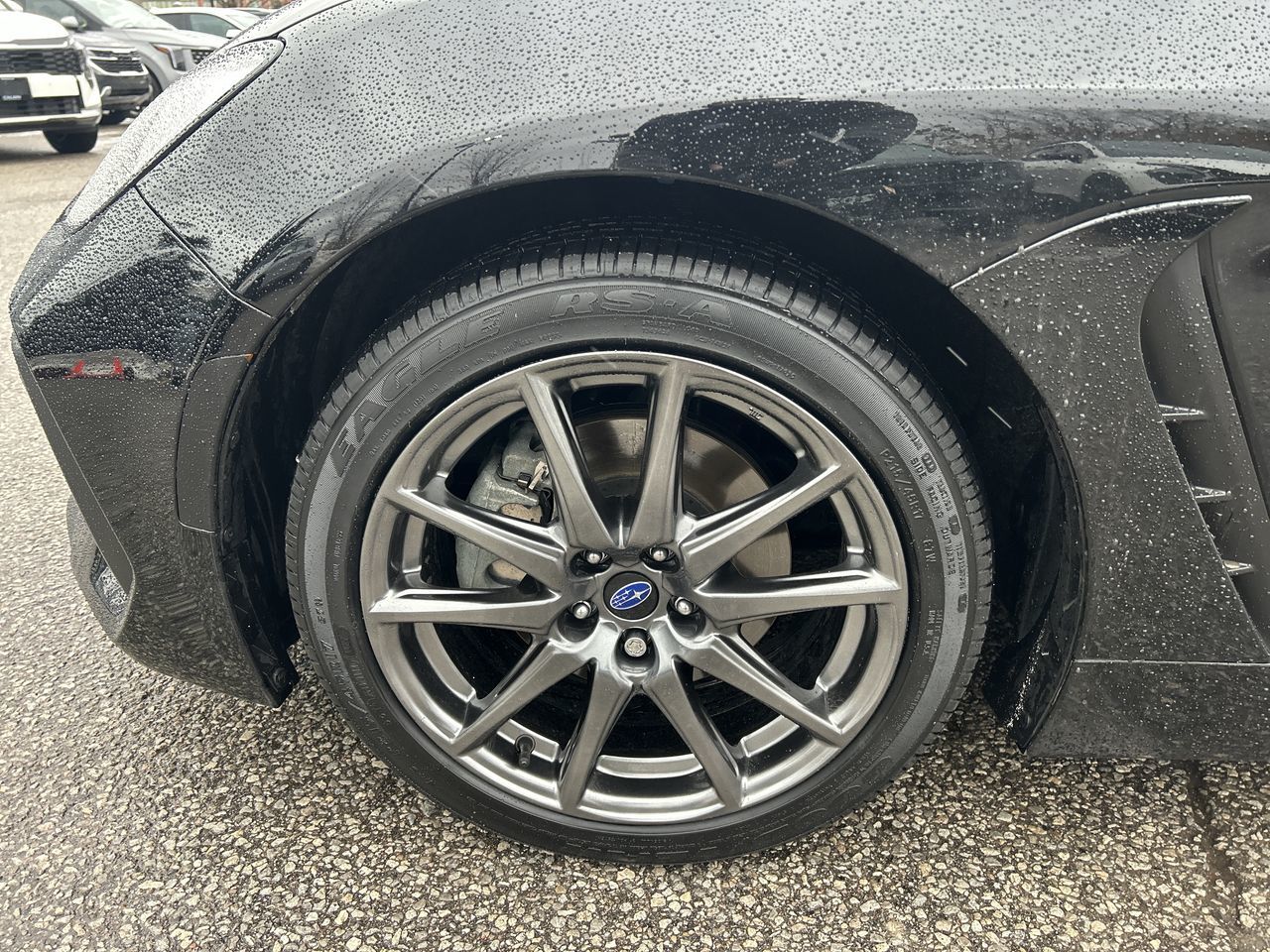 Subaru BRZ  2022 à Markham, Ontario