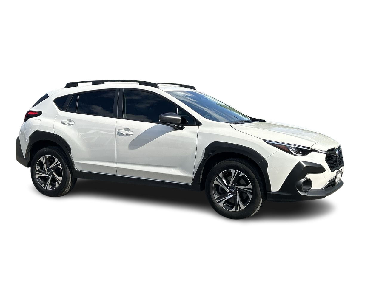 2024 Subaru Crosstrek in Markham, Ontario