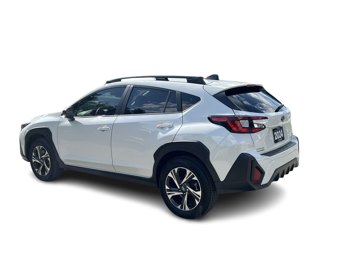 2024 Subaru Crosstrek in Markham, Ontario