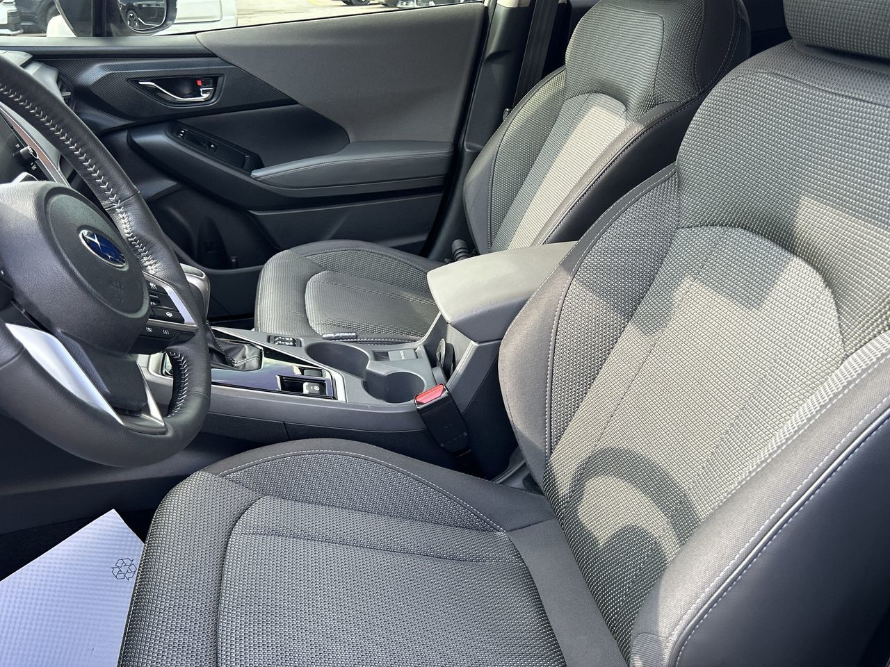 2024 Subaru Crosstrek in Markham, Ontario