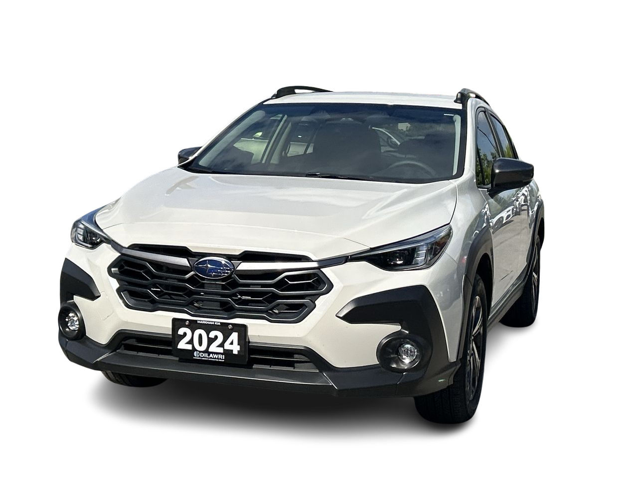 2024 Subaru Crosstrek in Markham, Ontario