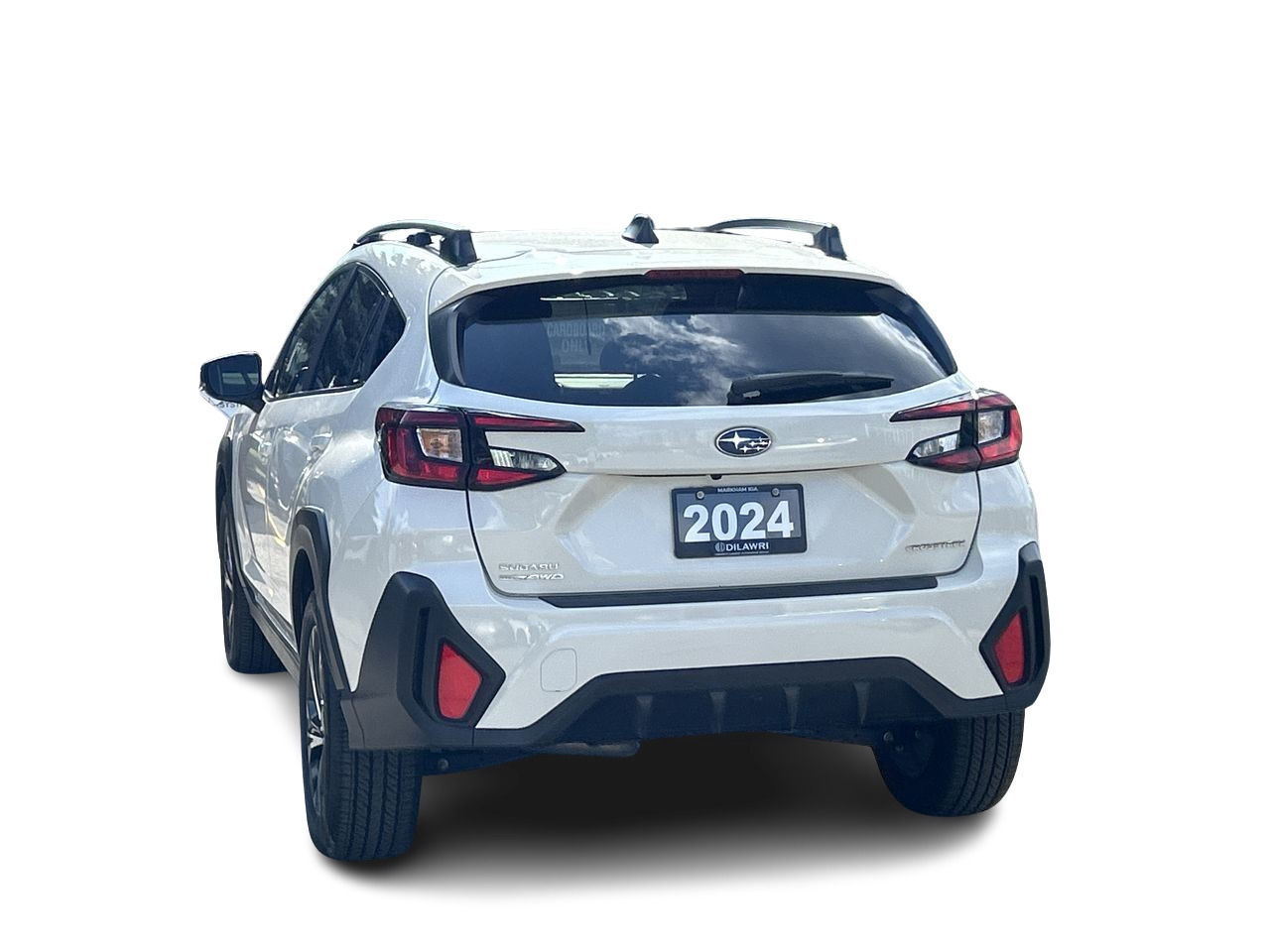 2024 Subaru Crosstrek in Markham, Ontario