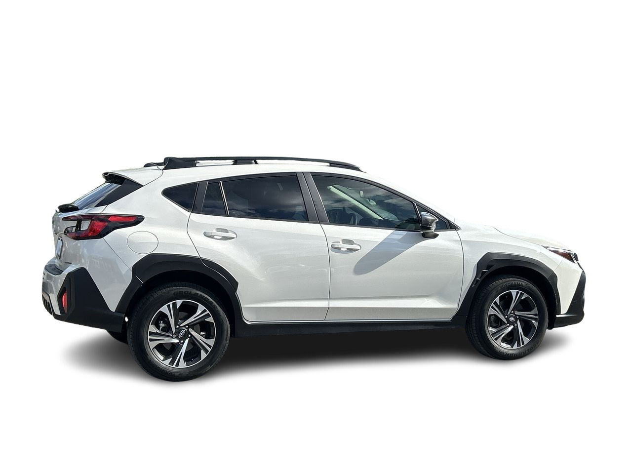 2024 Subaru Crosstrek in Markham, Ontario