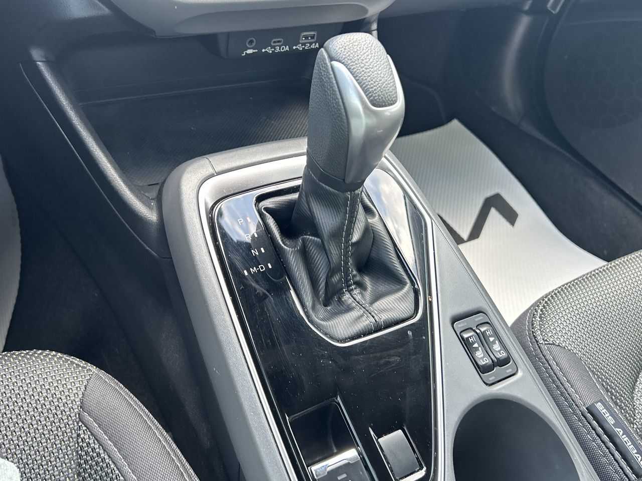 2024 Subaru Crosstrek in Markham, Ontario