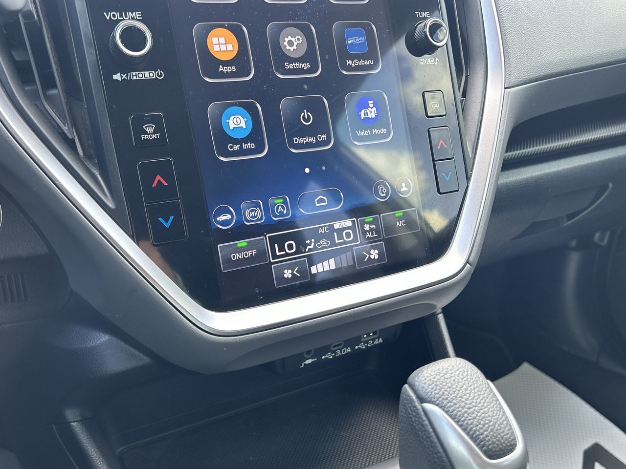 2024 Subaru Crosstrek in Markham, Ontario