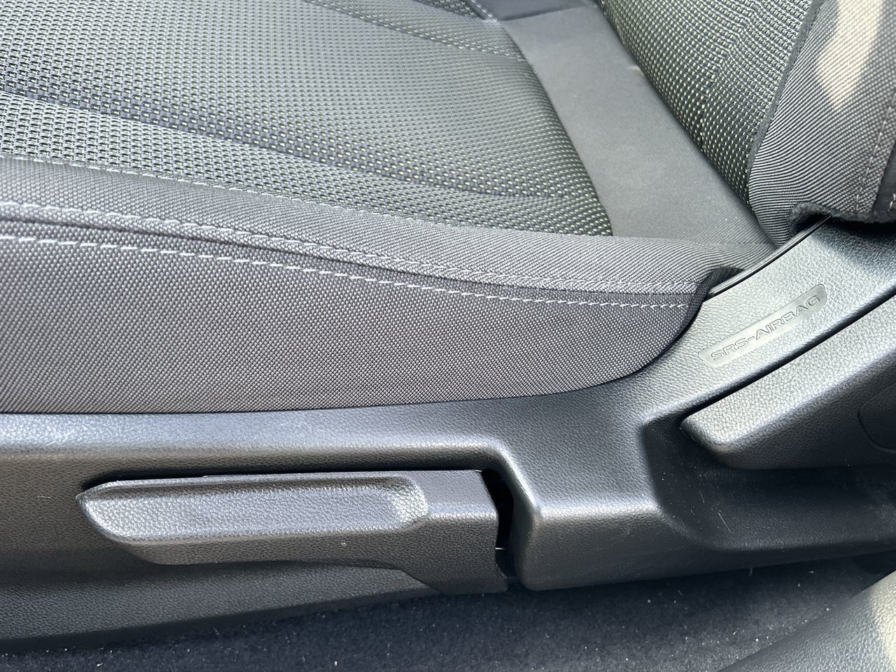 2024 Subaru Crosstrek in Markham, Ontario
