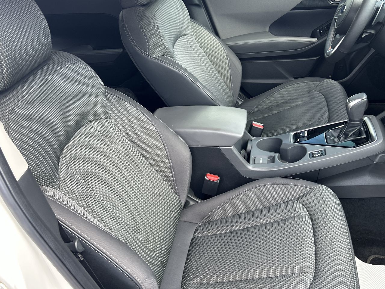 2024 Subaru Crosstrek in Markham, Ontario