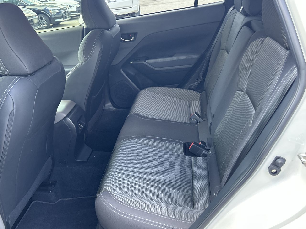 2024 Subaru Crosstrek in Markham, Ontario