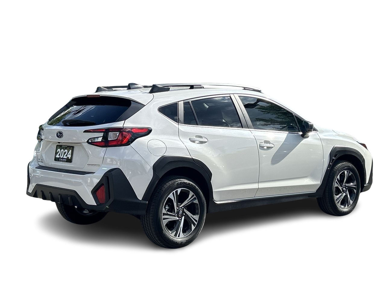 2024 Subaru Crosstrek in Markham, Ontario