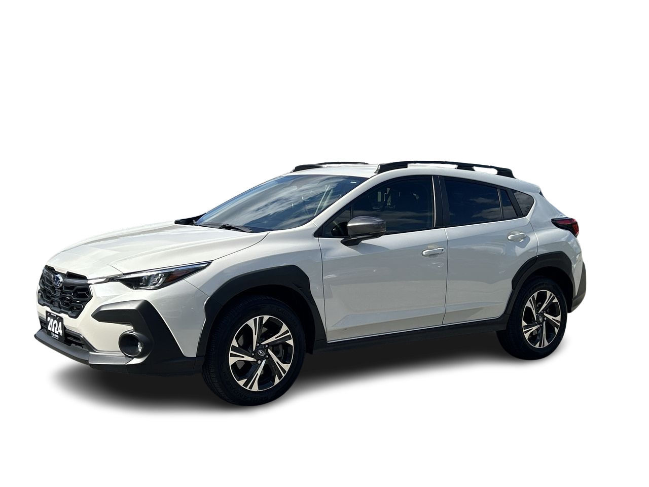 2024 Subaru Crosstrek in Markham, Ontario