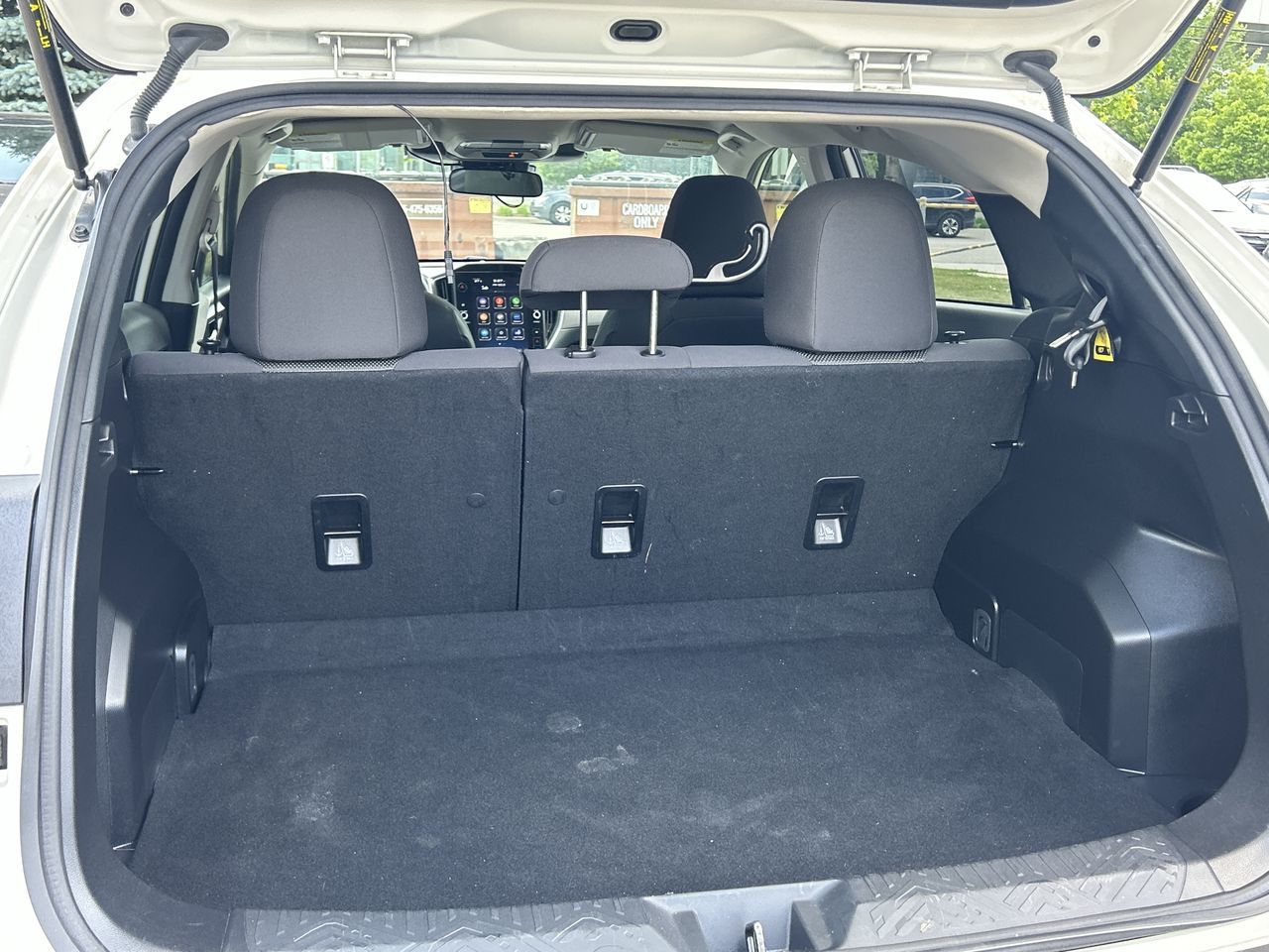 2024 Subaru Crosstrek in Markham, Ontario