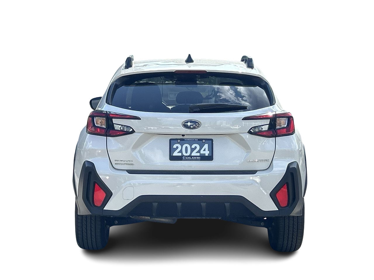 2024 Subaru Crosstrek in Markham, Ontario