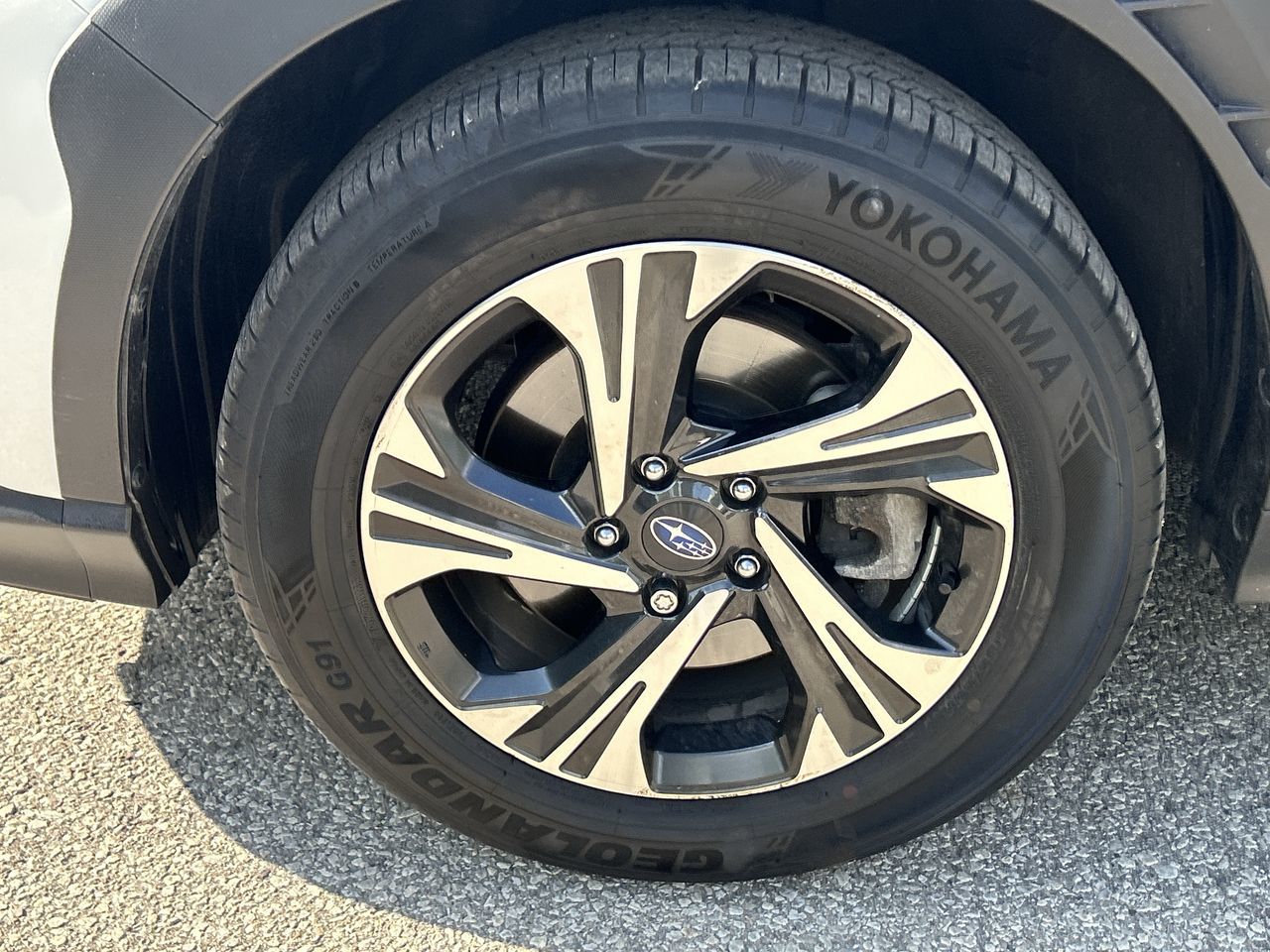 2024 Subaru Crosstrek in Markham, Ontario