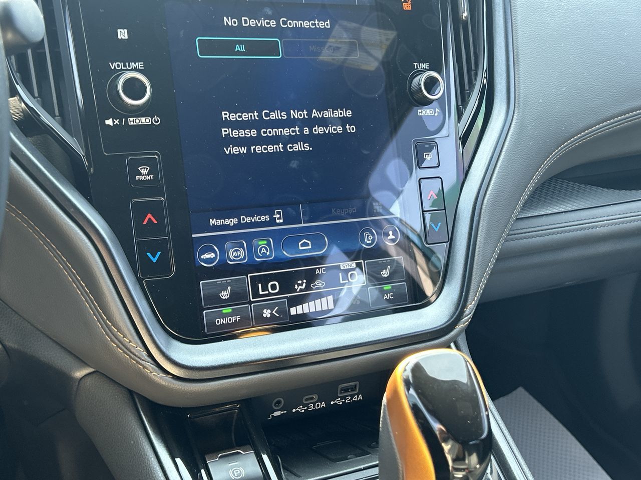 2023 Subaru Outback in Markham, Ontario
