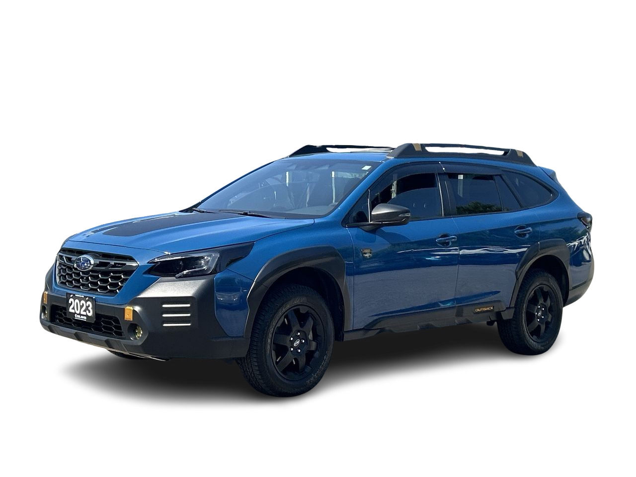 2023 Subaru Outback in Markham, Ontario
