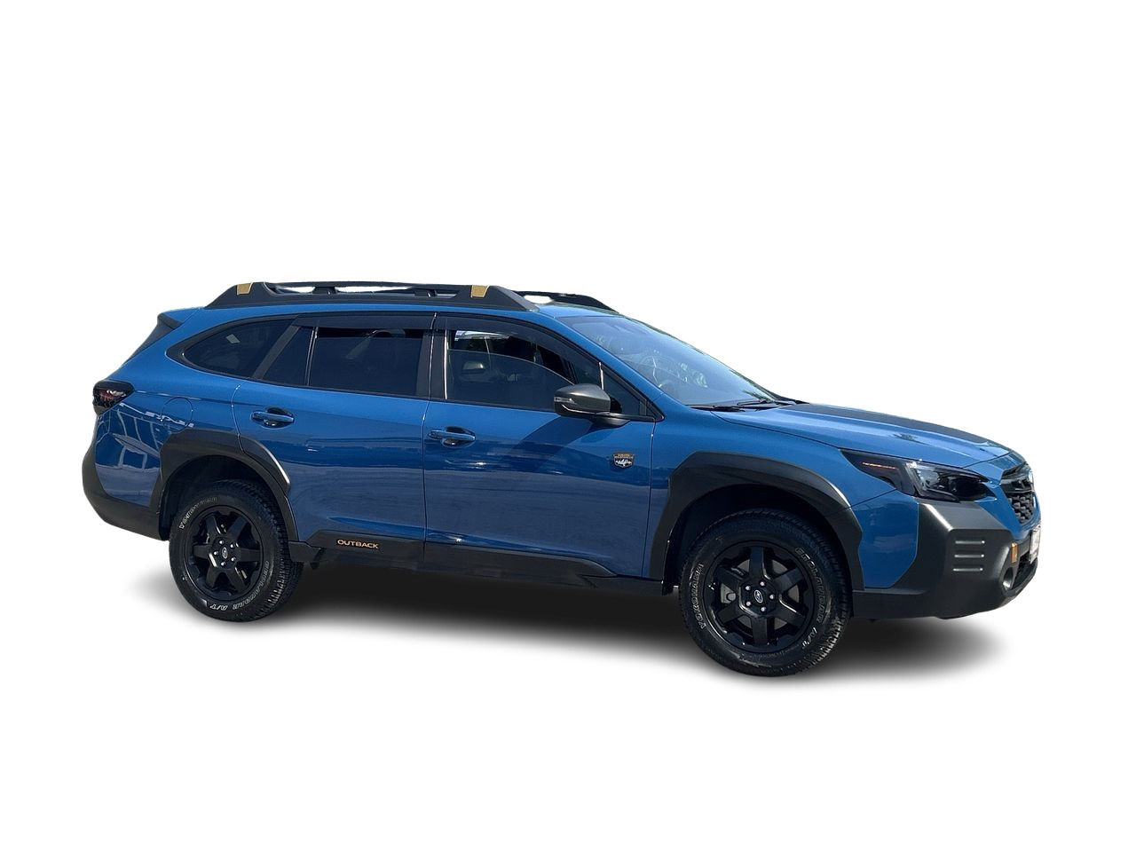 2023 Subaru Outback in Markham, Ontario